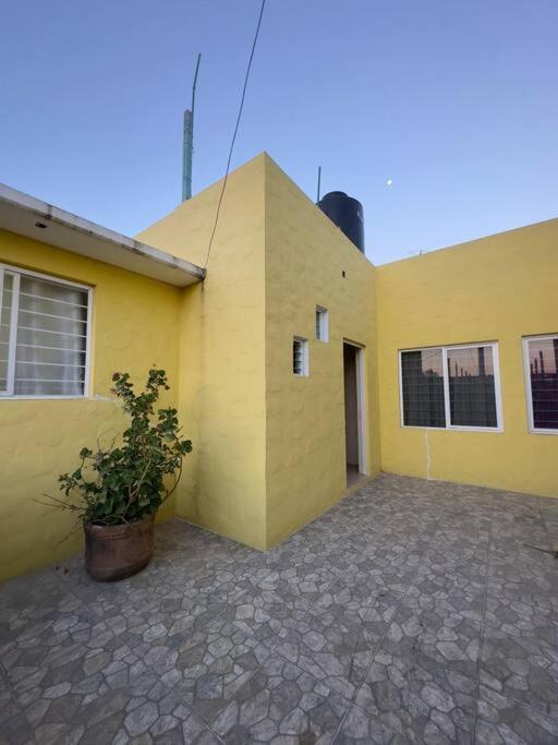 Departamento Completo, Comodo Y Cerca Del Aeropuerto San Agustin de las Juntas Eksteriør billede