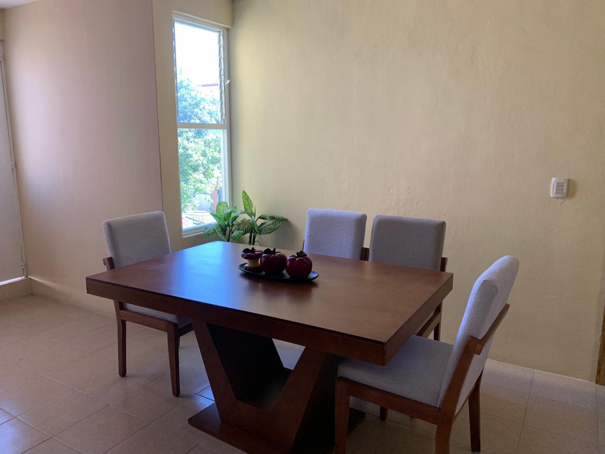 Departamento Completo, Comodo Y Cerca Del Aeropuerto San Agustin de las Juntas Eksteriør billede