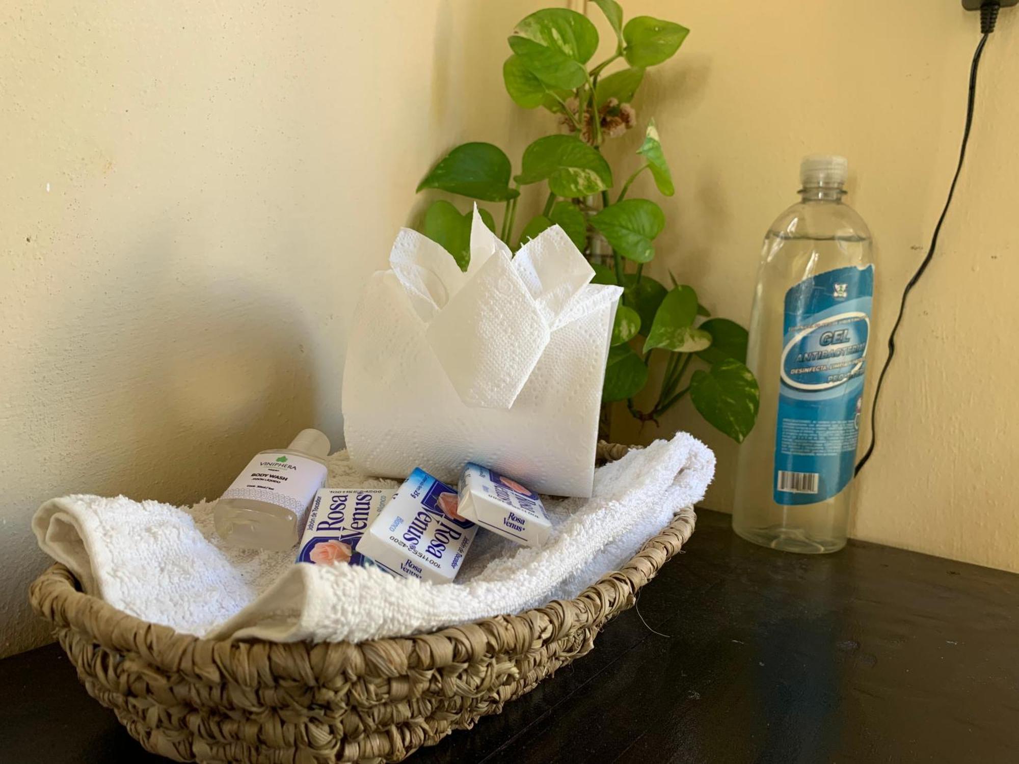 Departamento Completo, Comodo Y Cerca Del Aeropuerto San Agustin de las Juntas Eksteriør billede