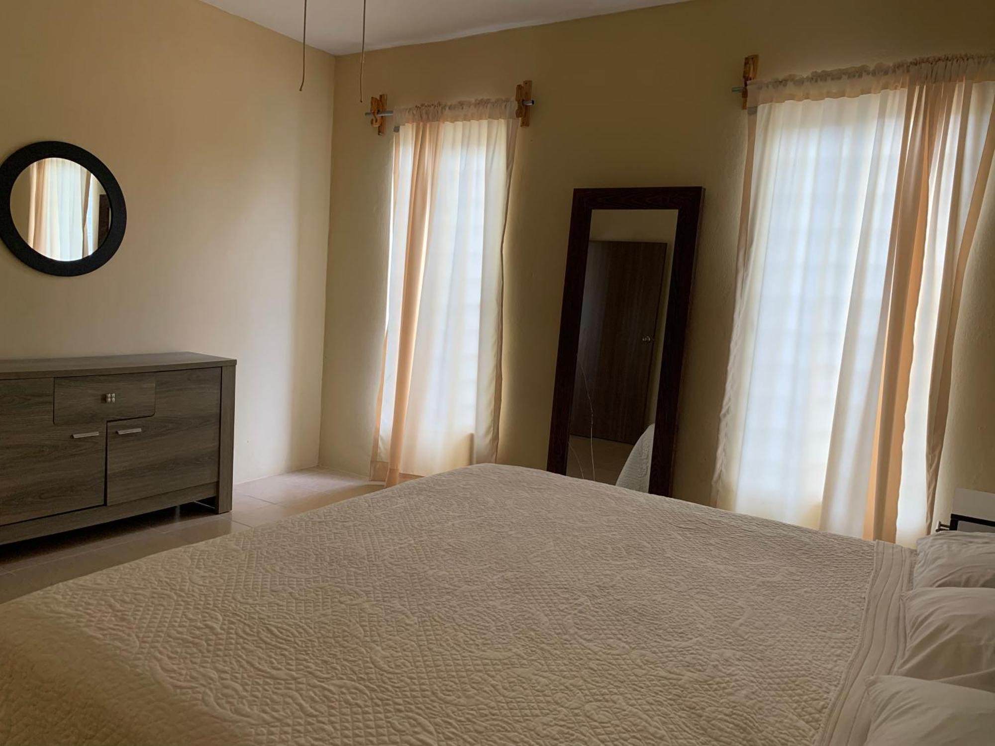 Departamento Completo, Comodo Y Cerca Del Aeropuerto San Agustin de las Juntas Eksteriør billede