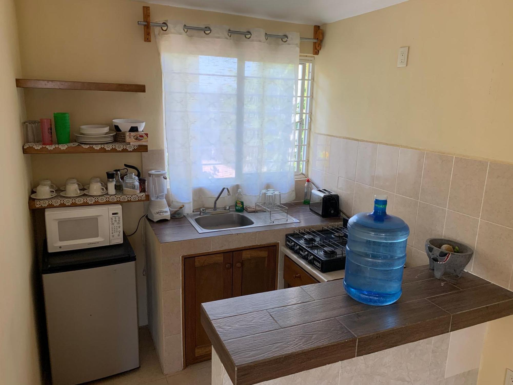 Departamento Completo, Comodo Y Cerca Del Aeropuerto San Agustin de las Juntas Eksteriør billede