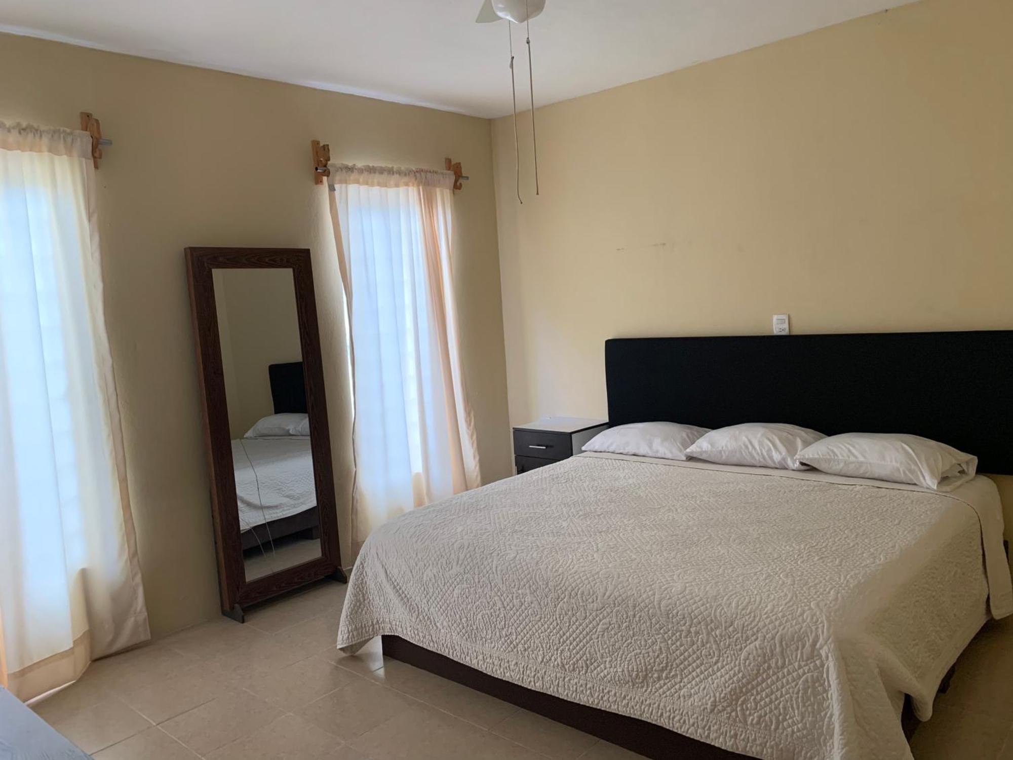 Departamento Completo, Comodo Y Cerca Del Aeropuerto San Agustin de las Juntas Eksteriør billede